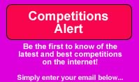 Competitions Alert!