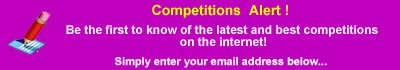 Competitions Alert
