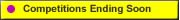 Competitions Ending Soon