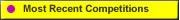 Most Recent Competitions