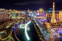 Win a trip to UFC in Las Vegas