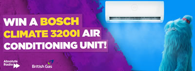 bosch air conditioning