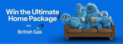 win ultimate home package