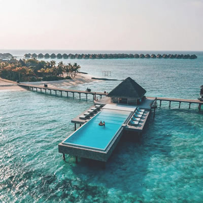 heritance aarah, maldives