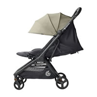 Win the Ergobaby Metro 3 Compact Stroller