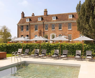 luxury family hotels