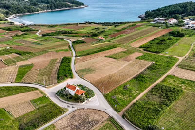 win a croatia break