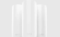 Win a NETGEAR Orbi 373 mesh Wi-Fi router