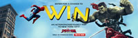 Win a 5-night trip to New York