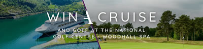 cricket legends cruise and woodhall spa