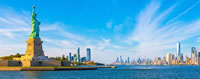 Win a New York city break