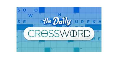 the daily crossword
