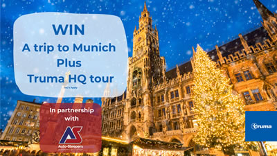 munich trip