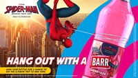 Win a family trip to NYC
