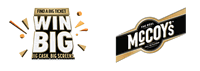 Win 1 of 80 prizes including £1,000 cash