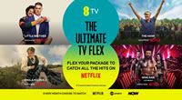 Win an epic Home Entertainment upgrade