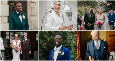 bespoke king and allen suit