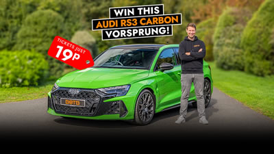 audi rs3 carbon vorsprung