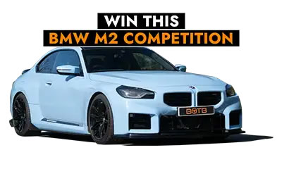 Win a BMW M2
