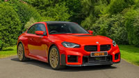 Win a BMW M2 G87 with BOTB