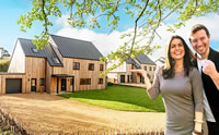 Win a £1,215,000 luxury Devon home