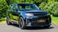 Win a Range Rover Sport for 21p/ticket with BOTB