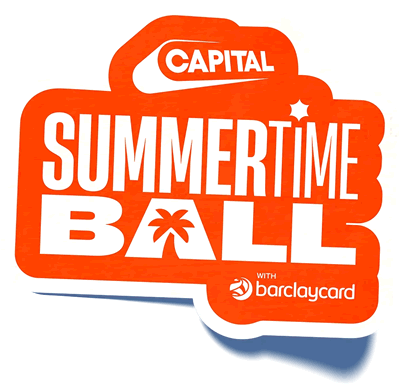 Capital Summertime Ball