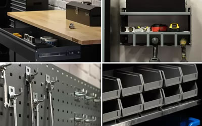 bigdug garage bundle