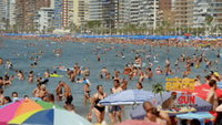 Win a 7-night Benidorm holiday