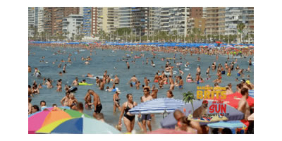 channel5 spain holiday