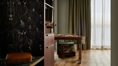 curio collection by hilton, akureyri, ic