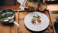 Win a luxury summer Alps escape