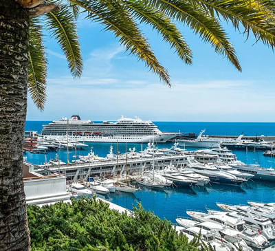 viking western mediterranean cruise