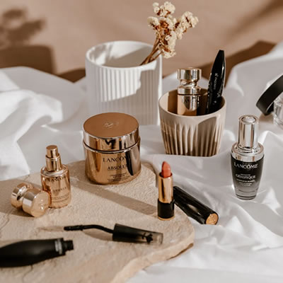 lancome beauty