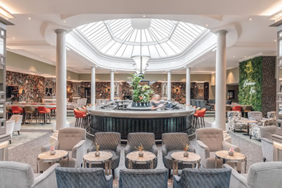 belfry hotel and resort