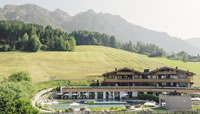 Win a two-night stay at Der Böglerhof in Austria