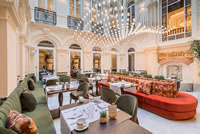 Win a stay in Granada