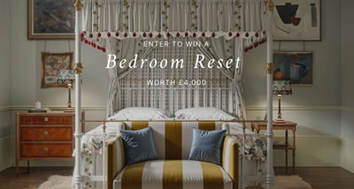 £4,000 bedroom reset