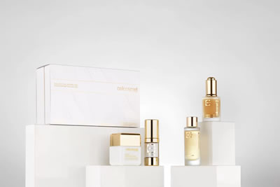 cellcosmet skincare bundle