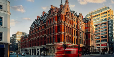 andaz london liverpool street