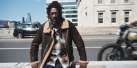 Win a £500 Belstaff voucher