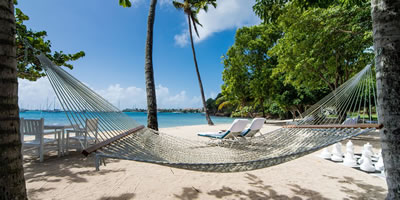 calabash hotel, grenada