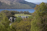 Win a 2-night stay in Perthshire, Scotland