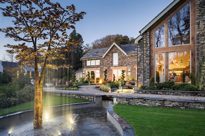 gilipn hotel and lake house