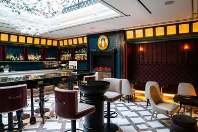 great scotland yard hotel