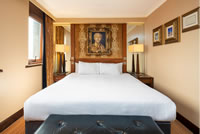 The Queen At Chester Hotel stay