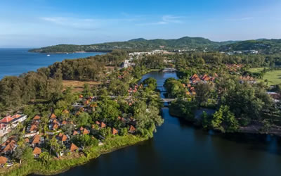 banyan tree phuket