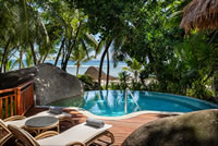 Win an all-inclusive Seychelles honeymoon