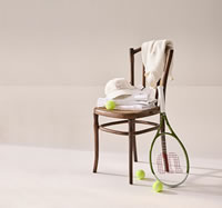 Win tickets to the ATP HSBC Championships final