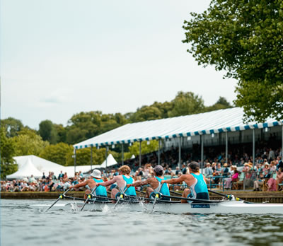 henley royal regatta tickets